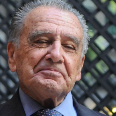 Eurnekian, sobre Milei: "Tengo 3.700 empleados en mi empresa y uno salió fallado"