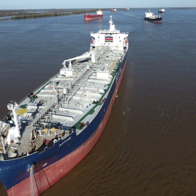 Rusia comenzó el envío de cargamentos de cereales sin costo a países africanos