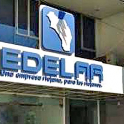 EDELAR no brindará atención comercial el próximo lunes
