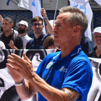 La CGT expresó "preocupación" por anuncios de Milei y aseguró que no dará "ni un paso atrás"