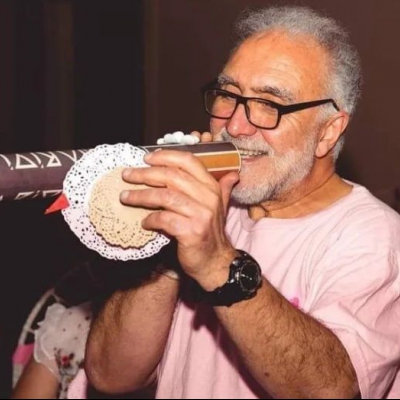 Falleció Ruby Garcerón