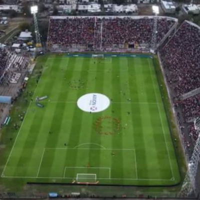 La final entre Douglas Haig y Gimnasia y Tiro se jugará el domingo en La Rioja