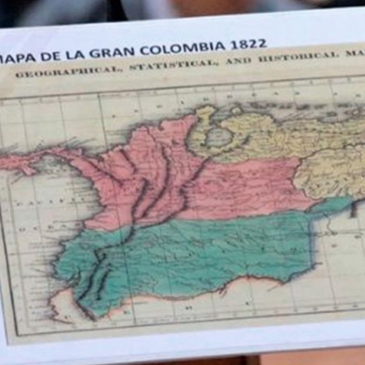 Venezolanos votan en referendo sobre un territorio disputado a Guyana