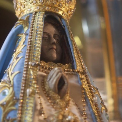 Solemnidades en honor a la Virgen del Valle
