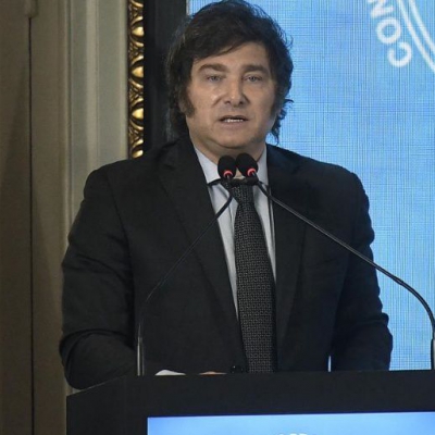El futuro gabinete de Milei debatió "acciones según grado de urgencia"