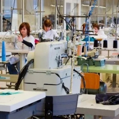 Tiene su industria en La Rioja y pidió que la liberen de impuestos