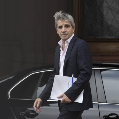 "En el mediano plazo vamos a estar encaminados a ser un país mejor"