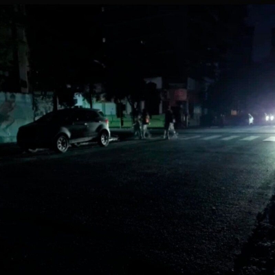 ¿Qué fue lo que causó el corte de luz en La Rioja y en otras provincias de la región?