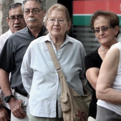 El Gobierno pagará un bono de $55.000 a los jubilados en enero