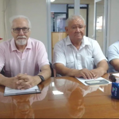 UATRE firmó convenió con empresa para incentivar a los trabajadores en la cosecha