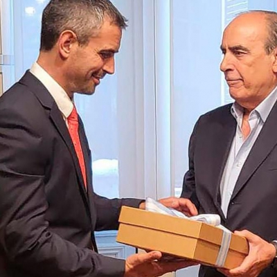 Diputados iniciará este martes el debate en comisiones de la ley ómnibus