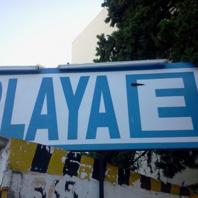 Playas de estacionamiento: $500 la hora para autos y mensualidad de $30.000