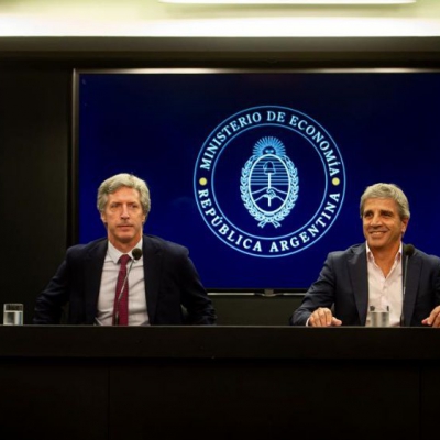 El FMI anunció que Argentina recibirá un desembolso de US$ 4.700 millones
