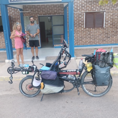 Localizan a pareja francesa que era intensamente buscada en redes sociales