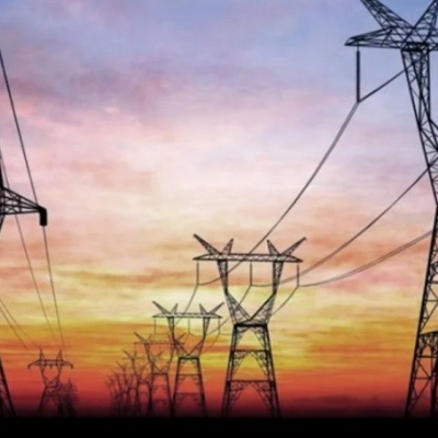 La demanda de energía eléctrica en La Rioja tuvo un descenso interanual
