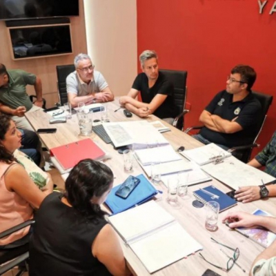 Iniciarán obra en San Blas de los Sauces para proveer diariamente de 5.8 millones de litros de agua