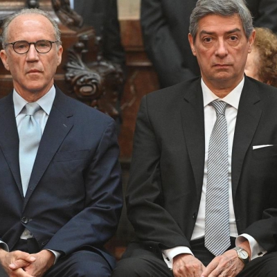 El Procurador pidió que la Corte intervenga en la demanda de La Rioja contra el DNU