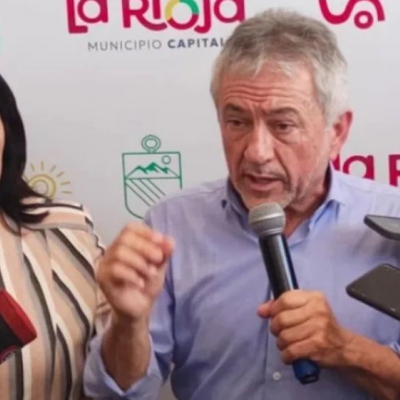El Intendente Molina denunció intento de sabotaje en el sistema de semaforización