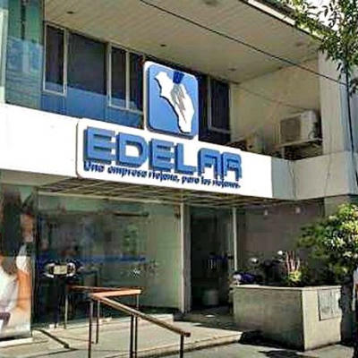 EDELAR no brindará atención comercial este viernes por feriado provincial