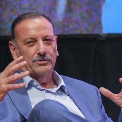 Quintela: "Tal vez no paguemos ningún sueldo con Chachos"