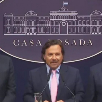 ¿Se cae el Pacto de Mayo? La reunión del viernes será solo con algunos gobernadores