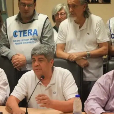 La CGT organiza una marcha conjunta con las dos CTA y los movimientos sociales para el 24 de marzo