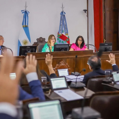 Aprobaron la nueva Ley de Procedimiento Administrativo Provincial