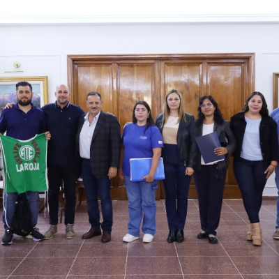 Crece la preocupación por despidos y cierres de organismos nacionales en la provincia