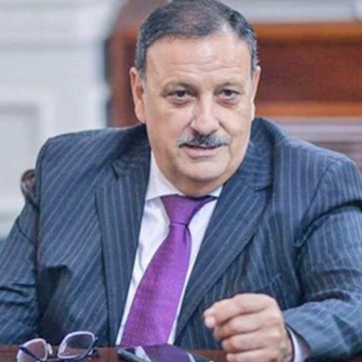 Quintela adelantó que no asistirá al Pacto de Mayo: "Esto es una imposición"