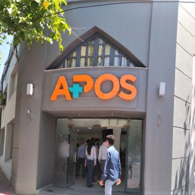 Desde este sábado 1 de junio comienza a funcionar el nuevo validador de APOS