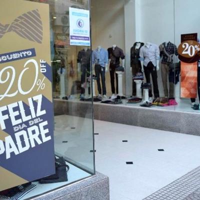Día del Padre 2024: las ventas cayeron 10,2% anual