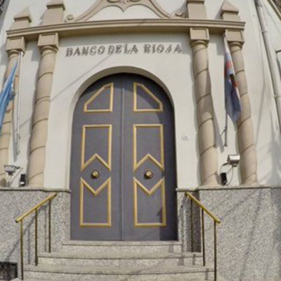 Banco Rioja otorgará créditos a empresas para el pago del aguinaldo