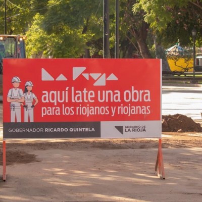El lunes se inicia nuevo corte de calles en Lamadrid y 8 de Diciembre