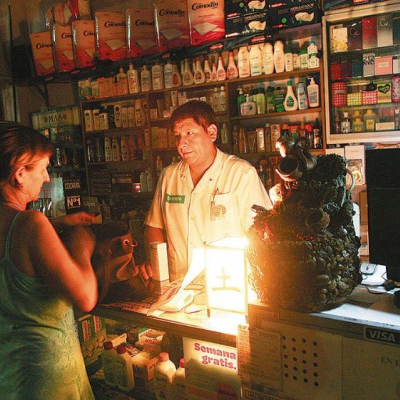 A pesar del aumento de las tarifas, el gobierno confirmó que habrá cortes de luz programados en el verano