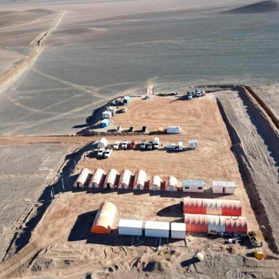 La Rioja participará de evento minero en Chile