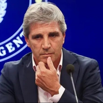 La deuda pública ya supera los US$ 460 mil millones