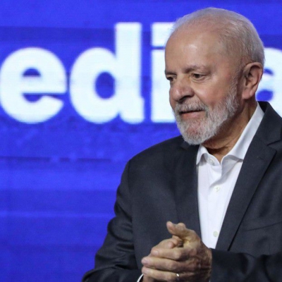 Revelan detalles del accidente doméstico de Lula da Silva