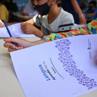 Unos 5583 estudiantes secundarios de la provincia protagonizan las pruebas APRENDER