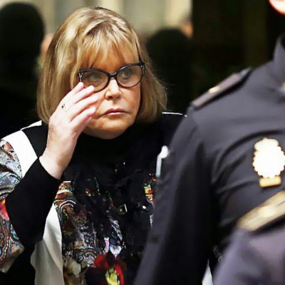 Le bajaron la lista a Quintela y la jueza Servini advierte que puede intervenir el PJ si no ordenan la interna