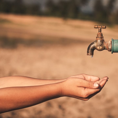 Servicio de agua interrumpido en La Esperanza por falla en sistema de la perforación