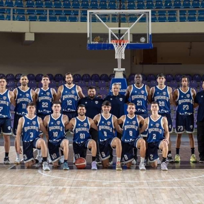 Liga Nacional de Básquetbol: Riachuelo recibe a La Unión en Chilecito