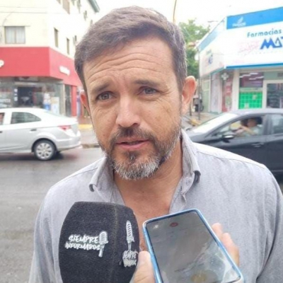 Aguas Riojanas explicó por qué hay falta de agua en barrios de zona oeste