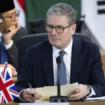 Exigen al primer ministro británico aclaraciones sobre uso de misiles Storm Shadow por Kiev
