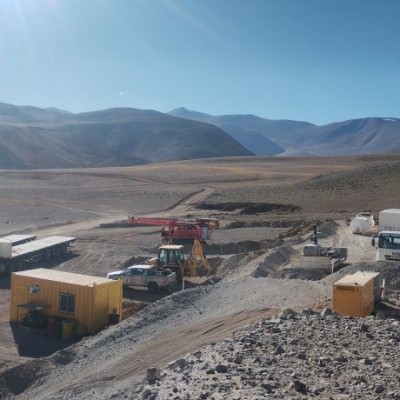 Con nuevos permisos de cateos, La Rioja apuesta a importantes proyectos mineros en la provincia
