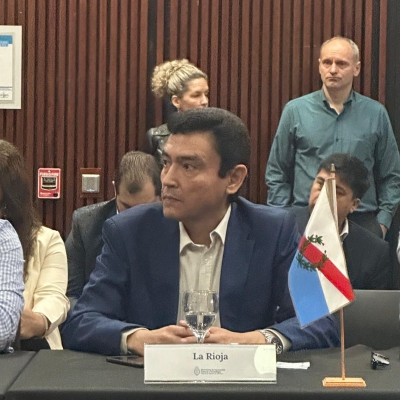 La Rioja fue designada como representante del NOA en el COFECyT
