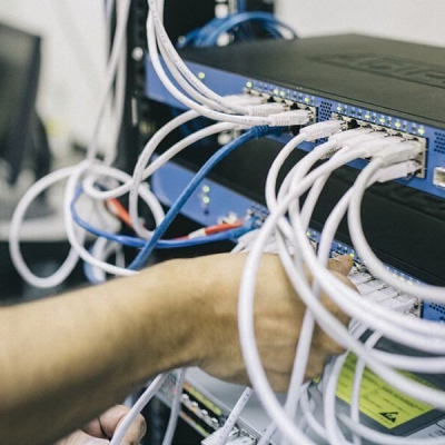 Las conexiones a internet se incrementaron en La Rioja un 2%