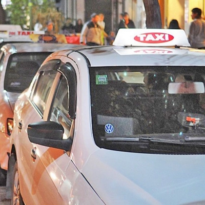 Rige desde hoy las nuevas tarifas en el servicio de taxis y remises