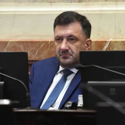 Compra de votos: tras el caso Kueider, buscan anular la Ley Bases