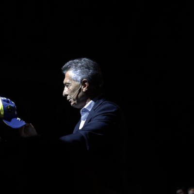 Macri ahora dice que podría ser candidato a senador en la Ciudad