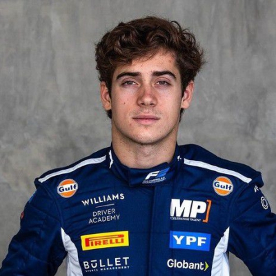 Alpine confirmó a Franco Colapinto como su nuevo piloto en este 2025